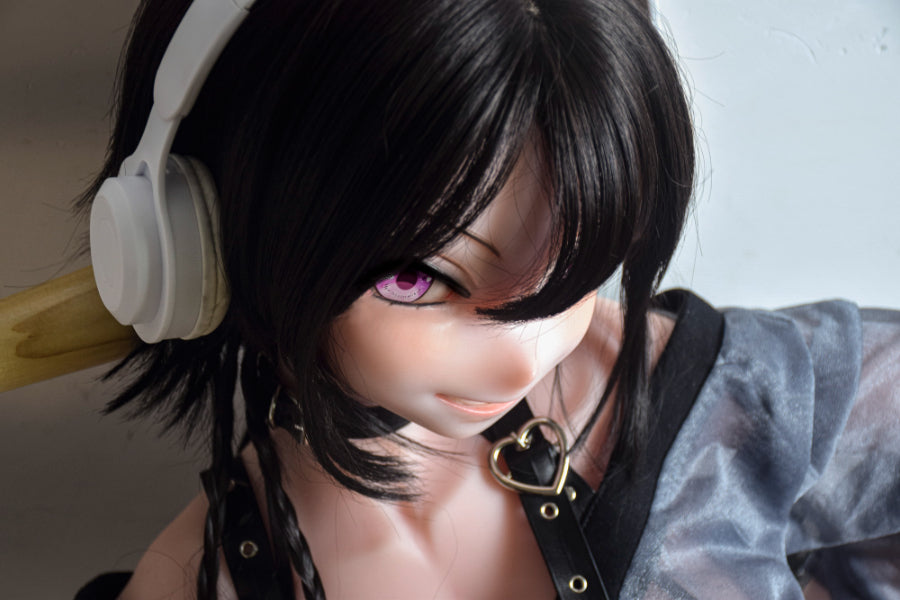 148cm/4ft9 Anime Silicone Sex Doll RAD032 - Takizawa Kanna