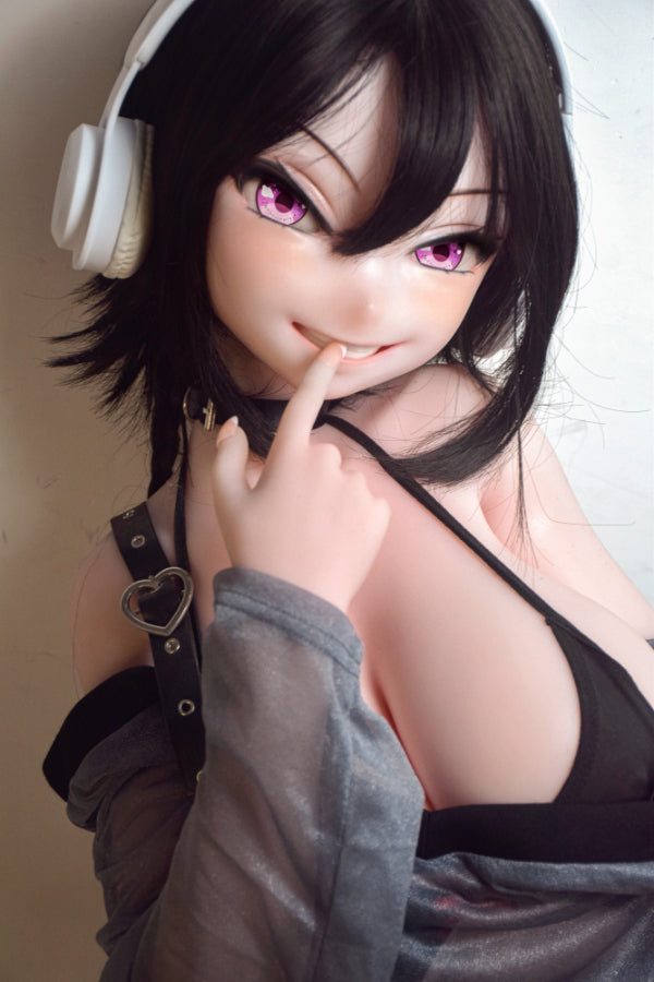 148cm/4ft9 Anime Silicone Sex Doll RAD032 - Takizawa Kanna