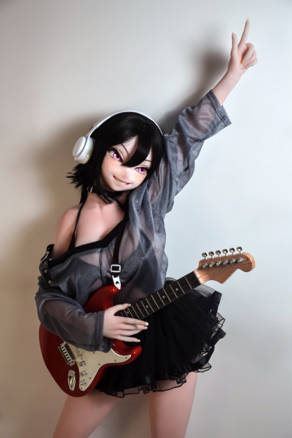 148cm/4ft9 Anime Silicone Sex Doll RAD032 - Takizawa Kanna