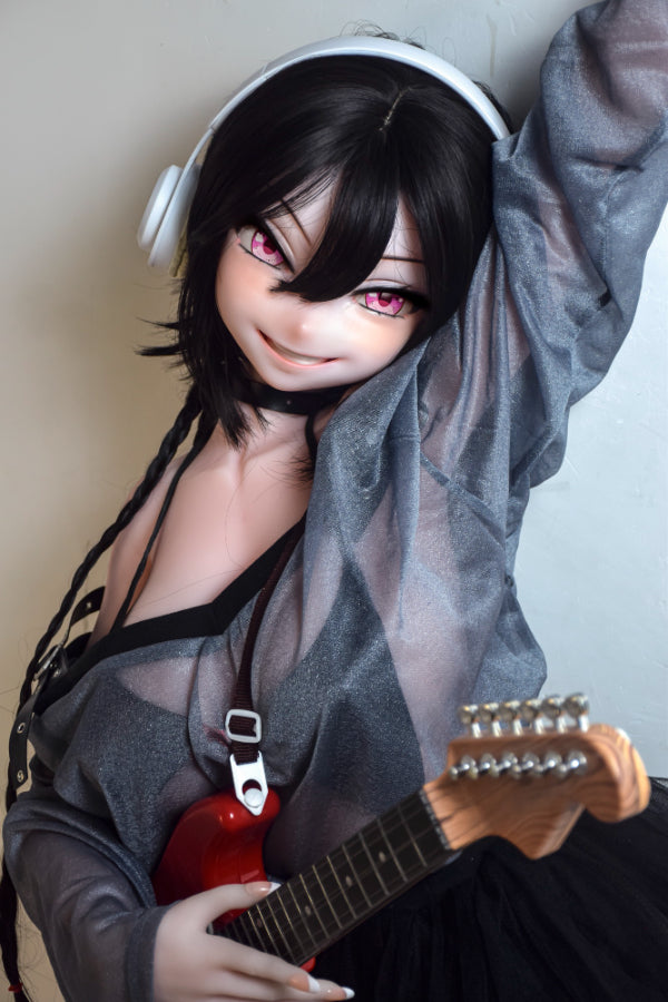 148cm/4ft9 Anime Silicone Sex Doll RAD032 - Takizawa Kanna