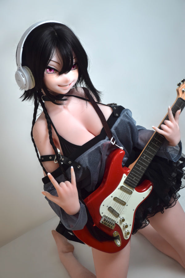 148cm/4ft9 Anime Silicone Sex Doll RAD032 - Takizawa Kanna