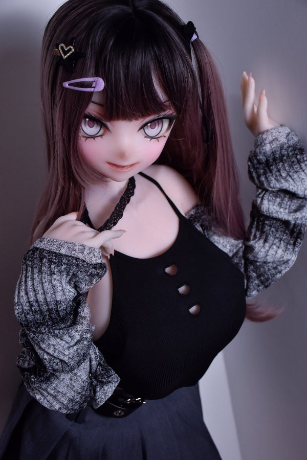 148cm/4ft9 Anime Silicone Sex Doll RAD035 - Koga Yayoi