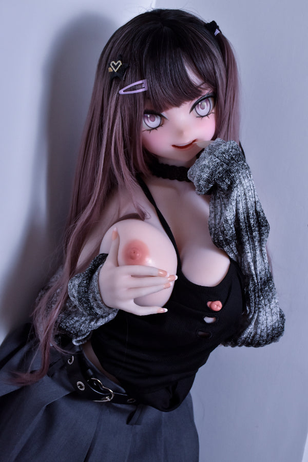 148cm/4ft9 Anime Silicone Sex Doll RAD035 - Koga Yayoi