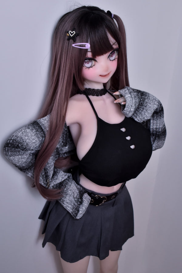 148cm/4ft9 Anime Silicone Sex Doll RAD035 - Koga Yayoi
