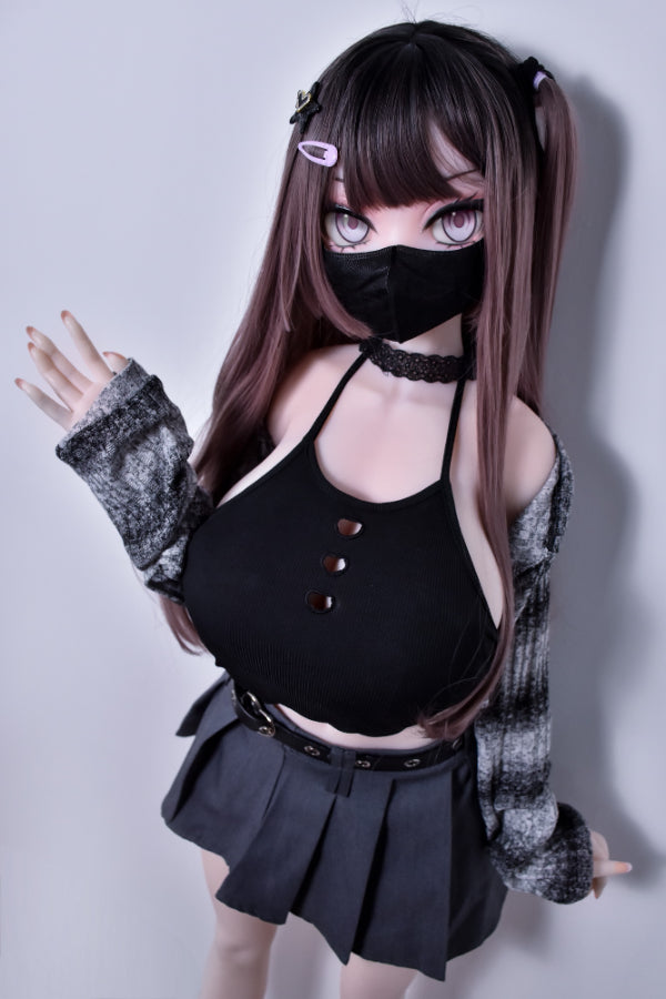 148cm/4ft9 Anime Silicone Sex Doll RAD035 - Koga Yayoi