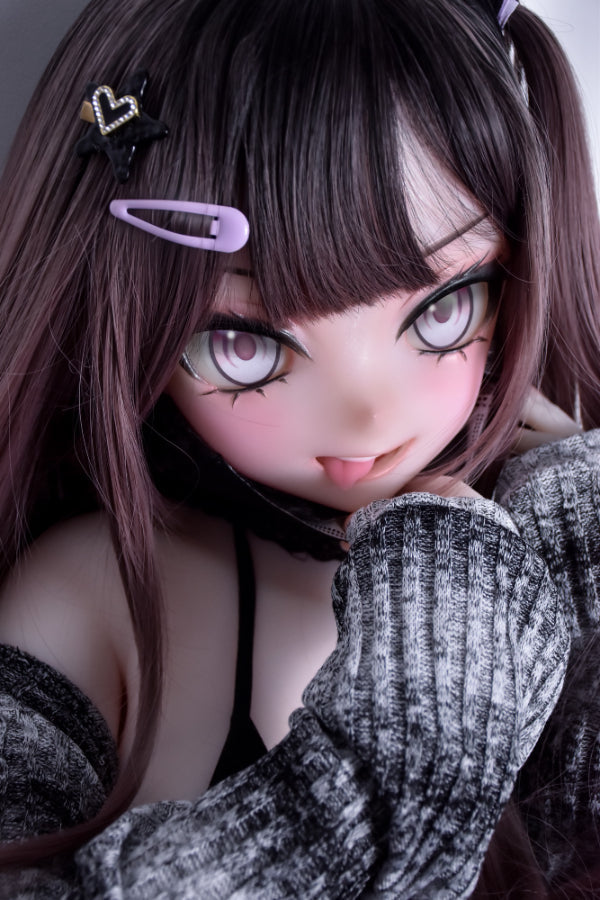 148cm/4ft9 Anime Silicone Sex Doll RAD035 - Koga Yayoi