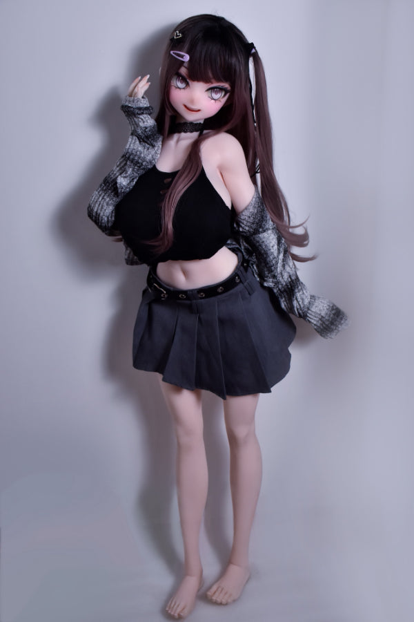 148cm/4ft9 Anime Silicone Sex Doll RAD035 - Koga Yayoi