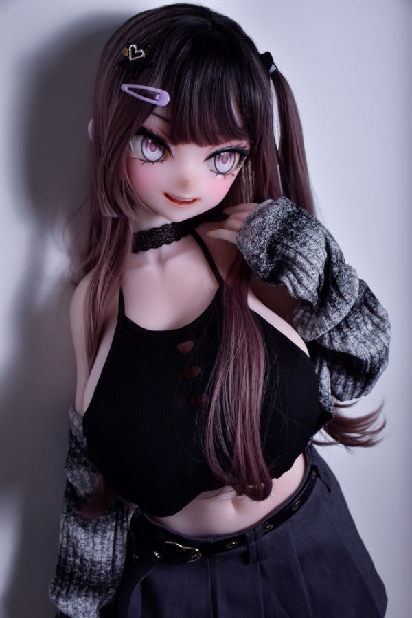 148cm/4ft9 Anime Silicone Sex Doll RAD035 - Koga Yayoi