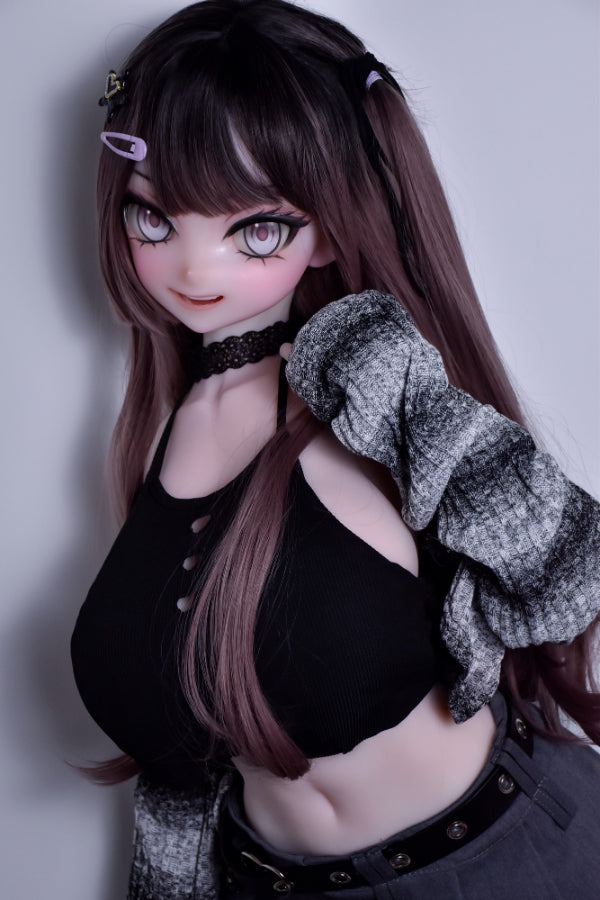 148cm/4ft9 Anime Silicone Sex Doll RAD035 - Koga Yayoi