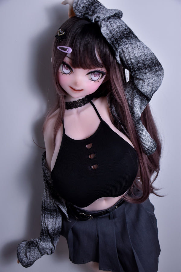 148cm/4ft9 Anime Silicone Sex Doll RAD035 - Koga Yayoi