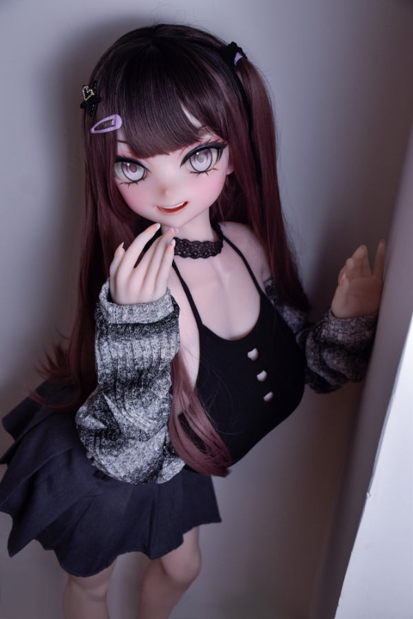 148cm/4ft9 Anime Silicone Sex Doll RAD035 - Koga Yayoi