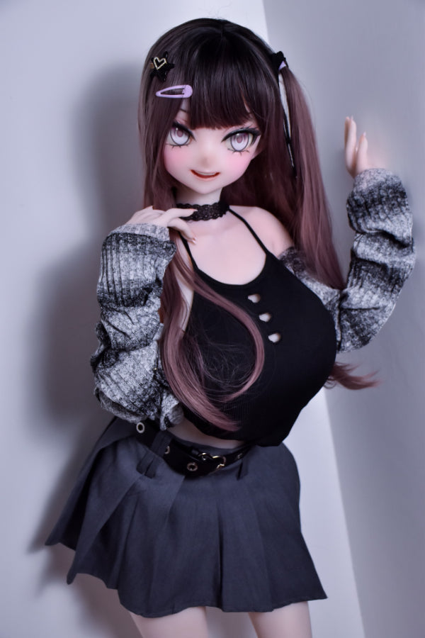 148cm/4ft9 Anime Silicone Sex Doll RAD035 - Koga Yayoi