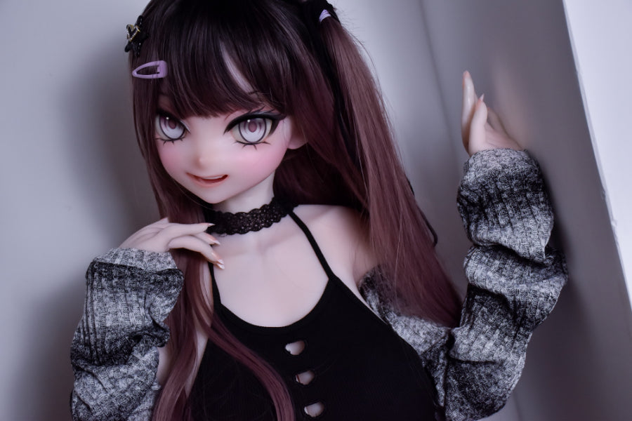 148cm/4ft9 Anime Silicone Sex Doll RAD035 - Koga Yayoi