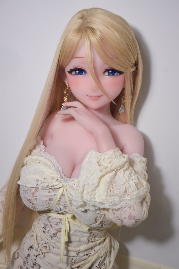 148cm/ 4ft9 Anime Hentai Silicone Sex Doll –RAD045 Mochizuki Rize