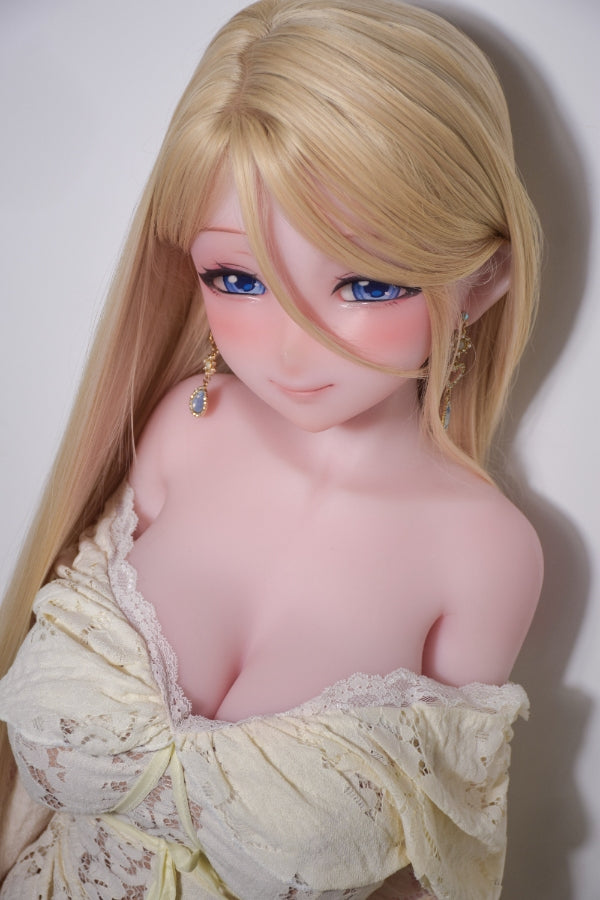 148cm/ 4ft9 Anime Hentai Silicone Sex Doll –RAD045 Mochizuki Rize