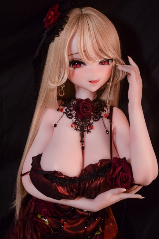 148cm/ 4ft9 Anime Hentai Silicone Sex Doll - RAD049 Kazama Momiji