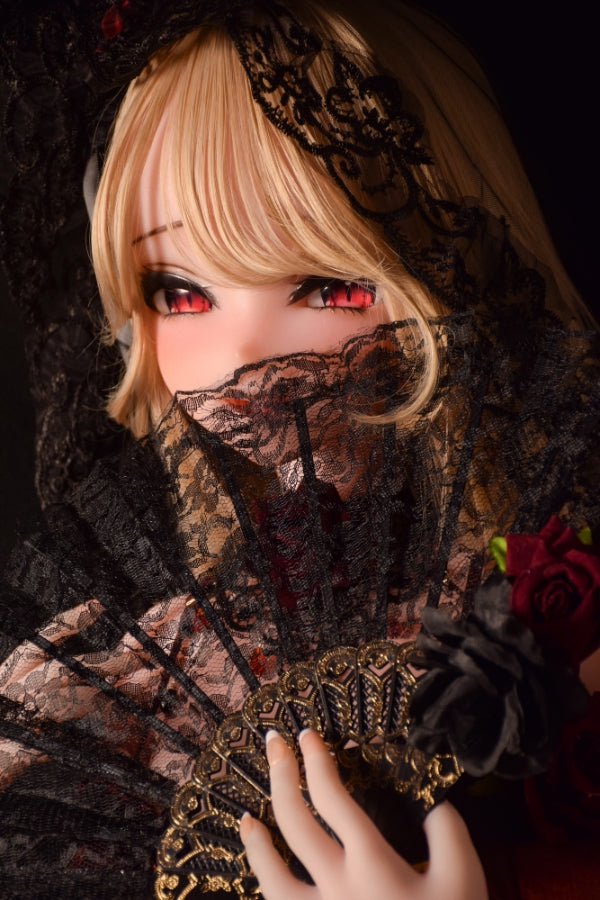 148cm/ 4ft9 Anime Hentai Silicone Sex Doll - RAD049 Kazama Momiji