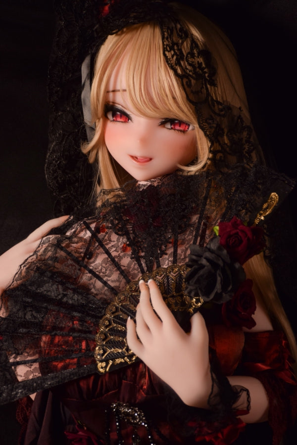 148cm/ 4ft9 Anime Hentai Silicone Sex Doll - RAD049 Kazama Momiji