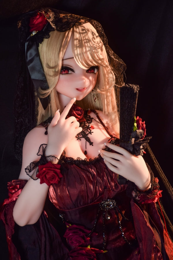148cm/ 4ft9 Anime Hentai Silicone Sex Doll - RAD049 Kazama Momiji