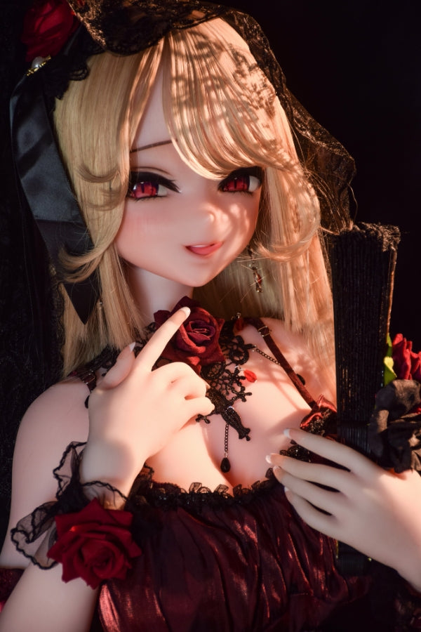 148cm/ 4ft9 Anime Hentai Silicone Sex Doll - RAD049 Kazama Momiji