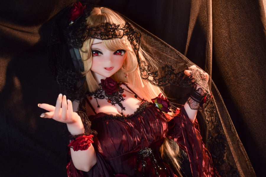 148cm/ 4ft9 Anime Hentai Silicone Sex Doll - RAD049 Kazama Momiji