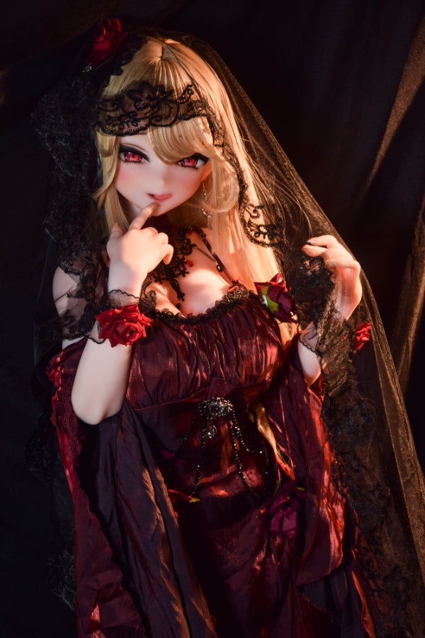 148cm/ 4ft9 Anime Hentai Silicone Sex Doll - RAD049 Kazama Momiji