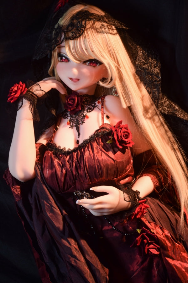 148cm/ 4ft9 Anime Hentai Silicone Sex Doll - RAD049 Kazama Momiji