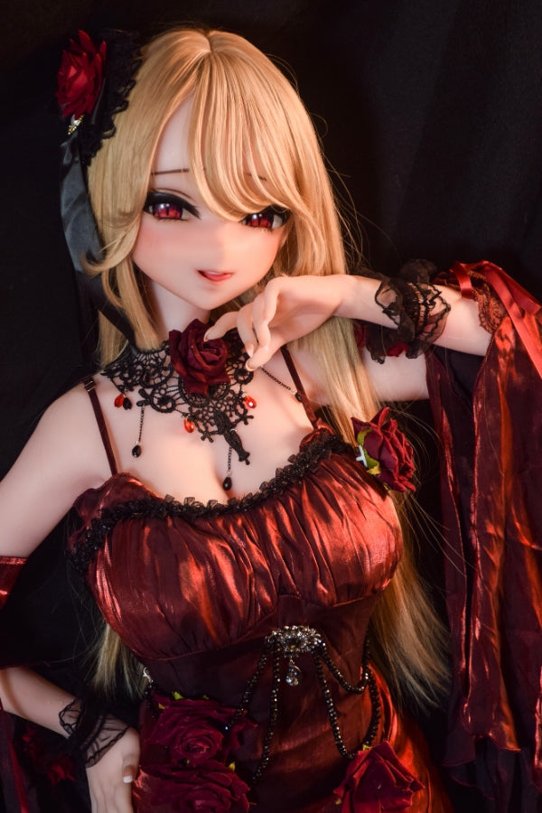 148cm/ 4ft9 Anime Hentai Silicone Sex Doll - RAD049 Kazama Momiji