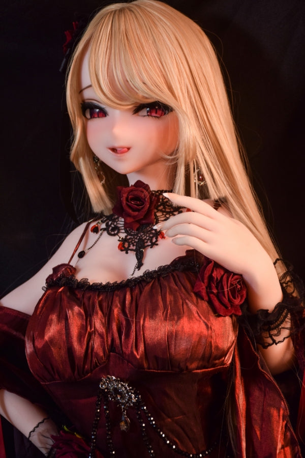148cm/ 4ft9 Anime Hentai Silicone Sex Doll - RAD049 Kazama Momiji