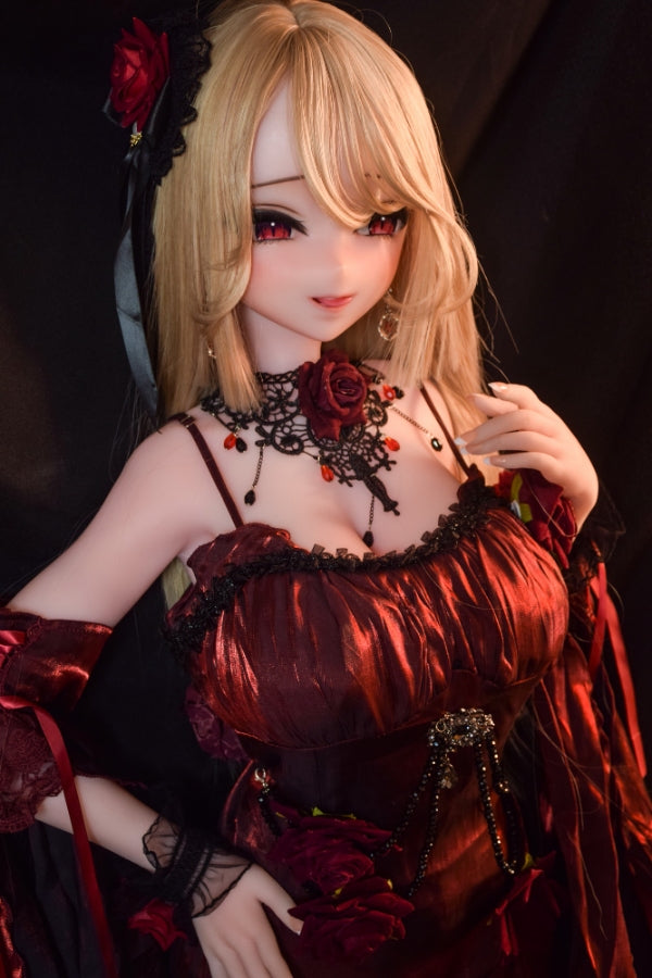 148cm/ 4ft9 Anime Hentai Silicone Sex Doll - RAD049 Kazama Momiji