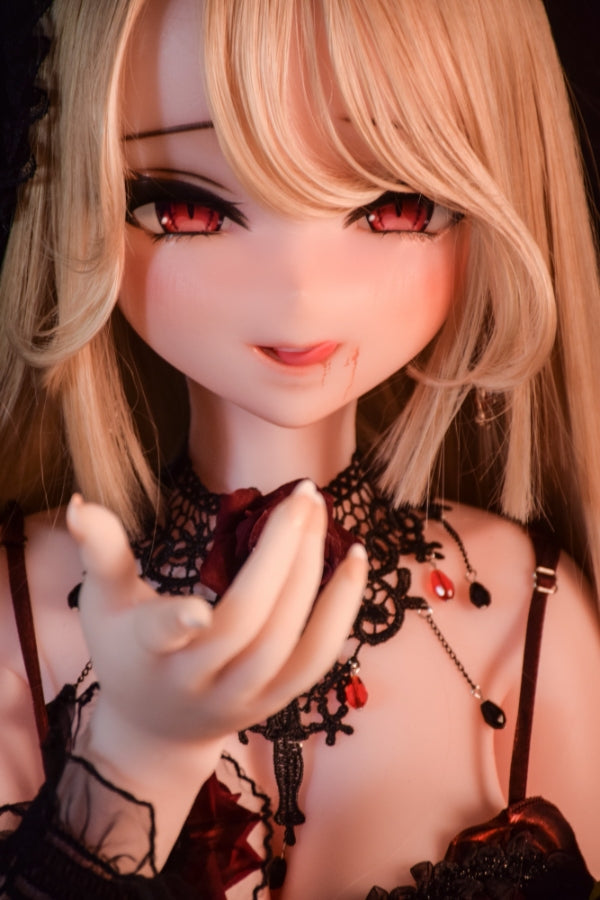 148cm/ 4ft9 Anime Hentai Silicone Sex Doll - RAD049 Kazama Momiji