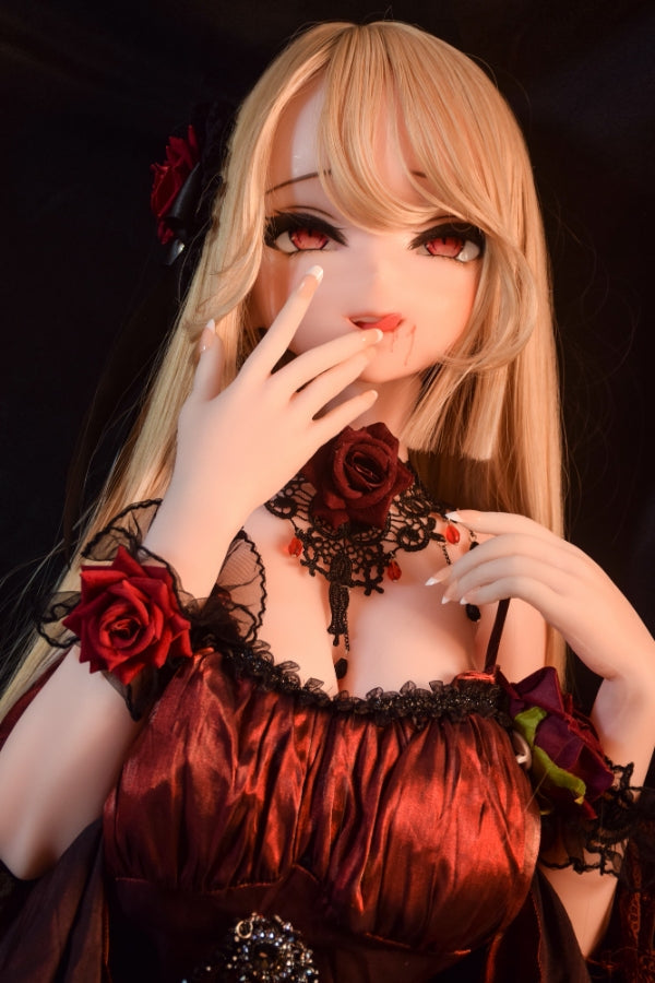 148cm/ 4ft9 Anime Hentai Silicone Sex Doll - RAD049 Kazama Momiji