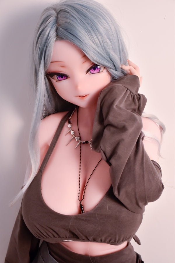 160cm/5ft3 Anime Hentai Silicone Sex Doll - RAHC017 kira Chiyuki