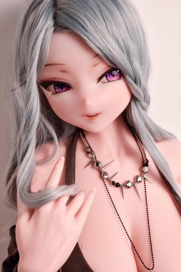 160cm/5ft3 Anime Hentai Silicone Sex Doll - RAHC017 kira Chiyuki
