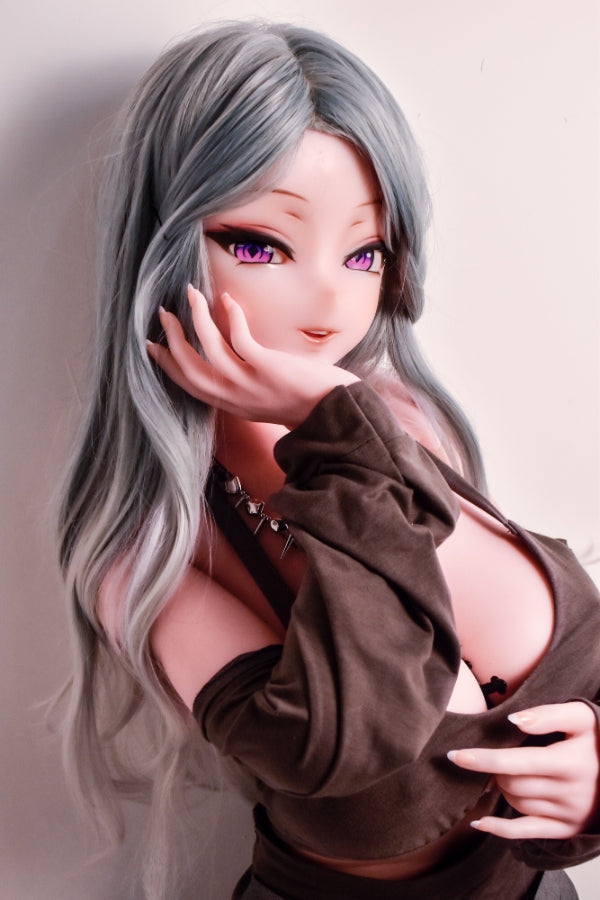 160cm/5ft3 Anime Hentai Silicone Sex Doll - RAHC017 kira Chiyuki