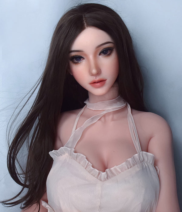 165cm/5ft5 Full Silicone Japanese Sex Doll - Sakai Kanako