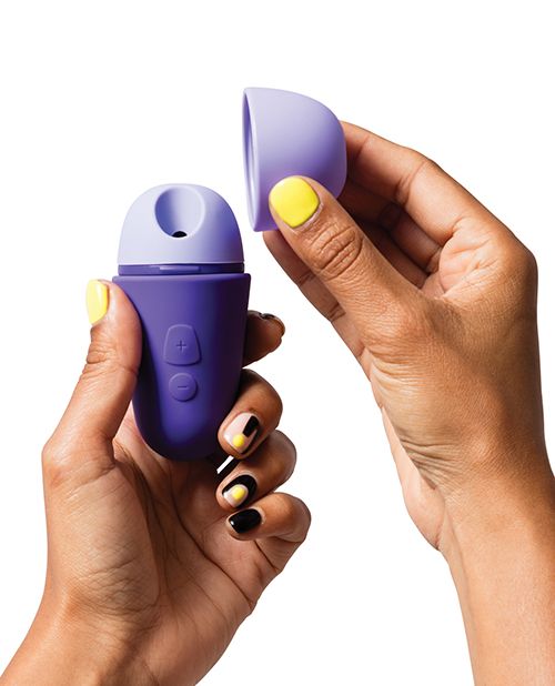 Free X Clit Vibrator