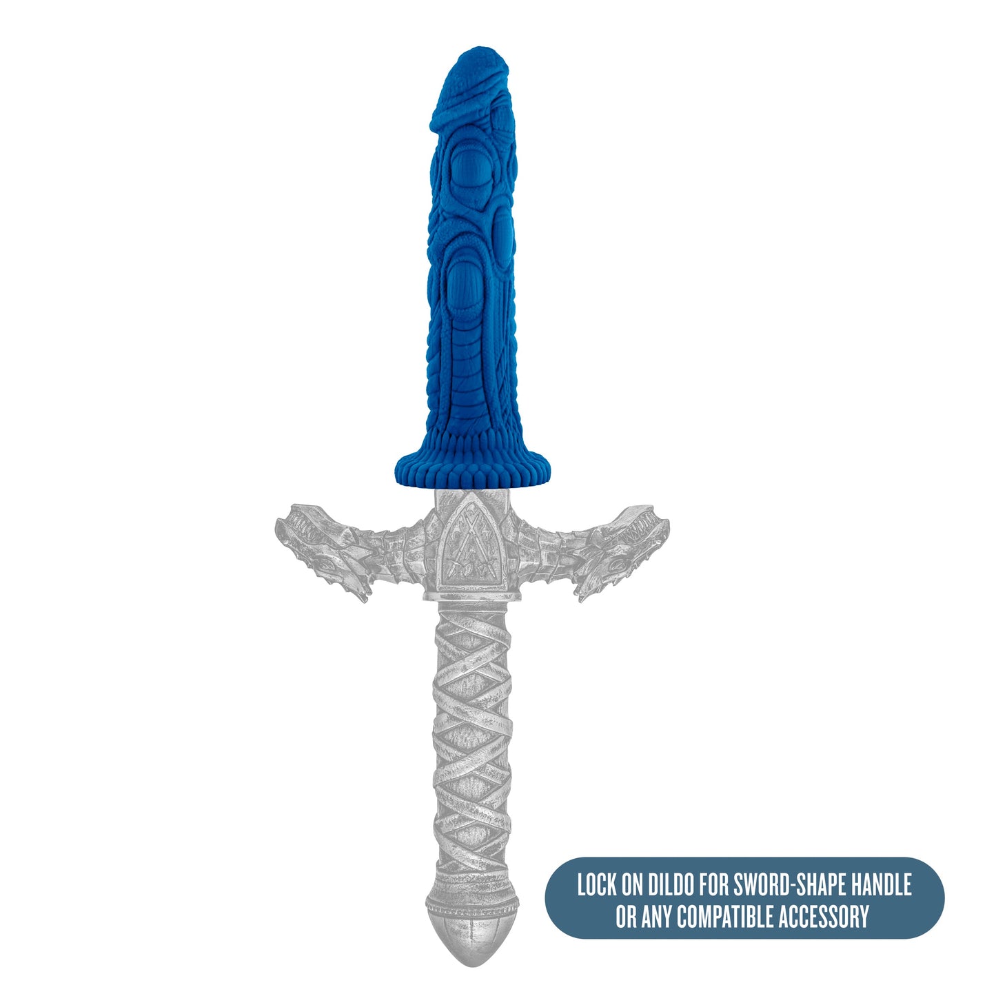 Der Realm Draken Dildo