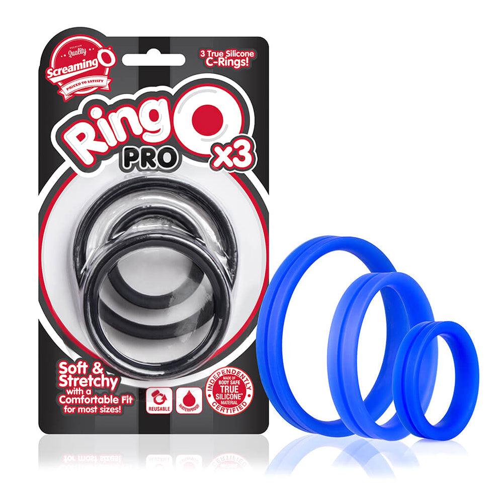 RingO Pro X3