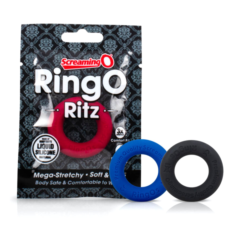 RingO Ritz