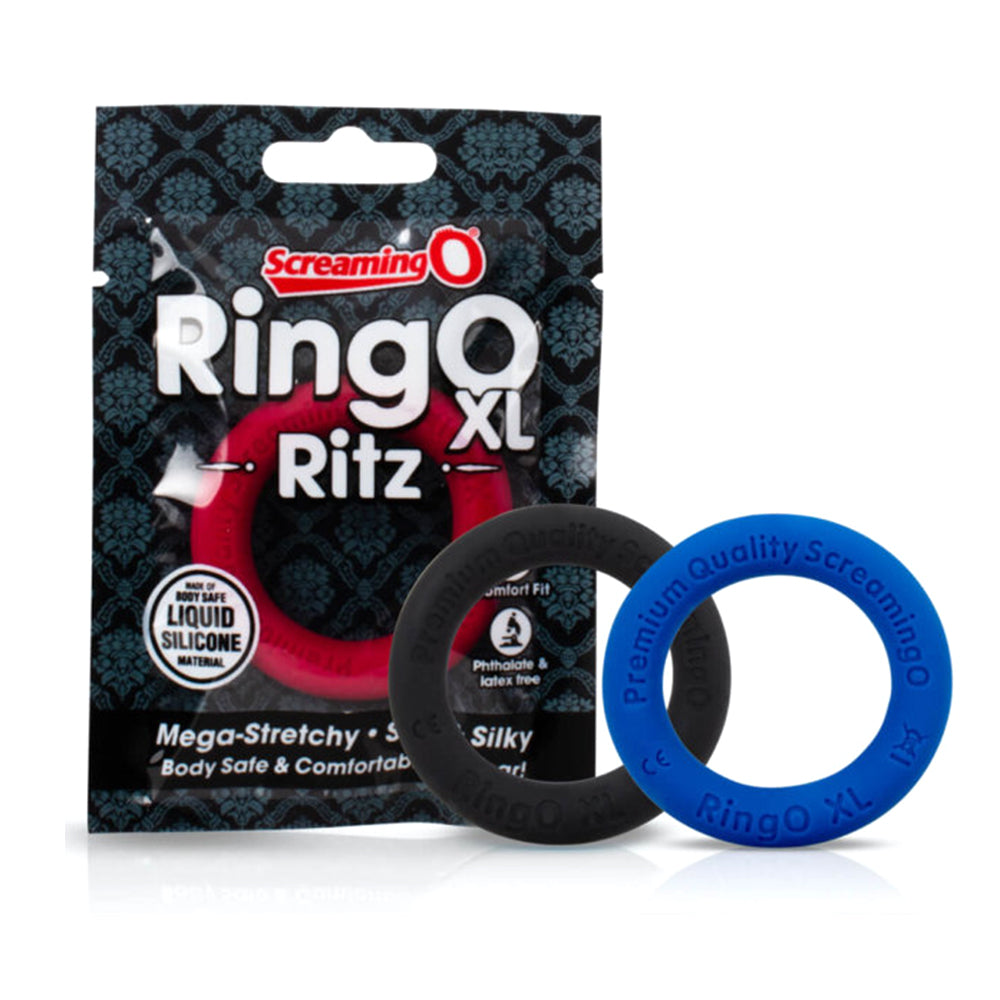 RingO Ritz