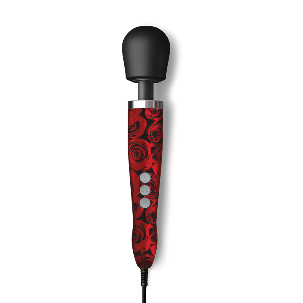 Doxy Die Cast Massager