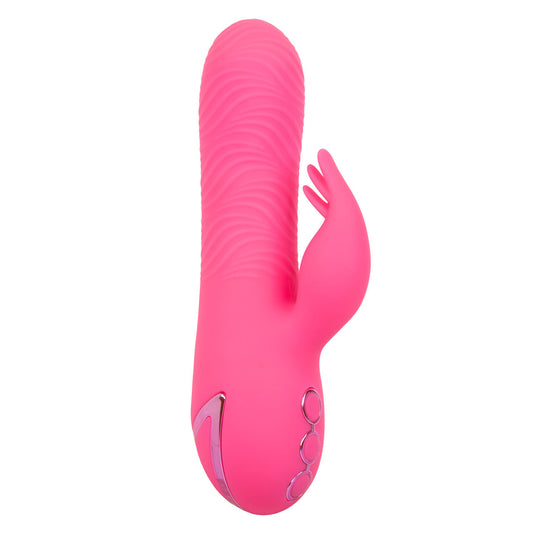 Sacramento Sweetie rotierender Vibrator