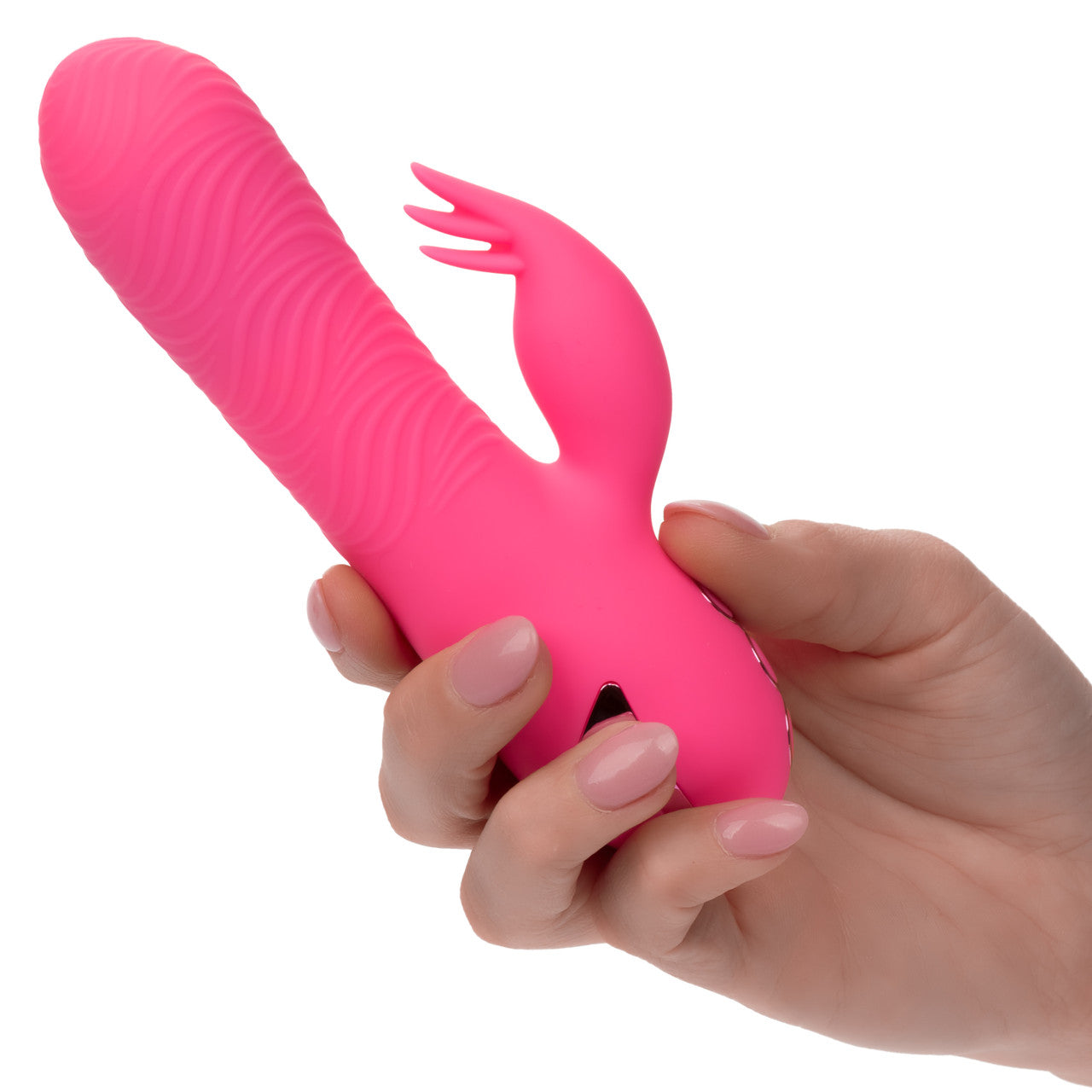 Sacramento Sweetie rotierender Vibrator