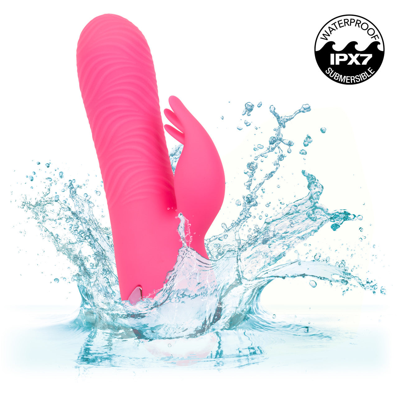 Sacramento Sweetie rotierender Vibrator