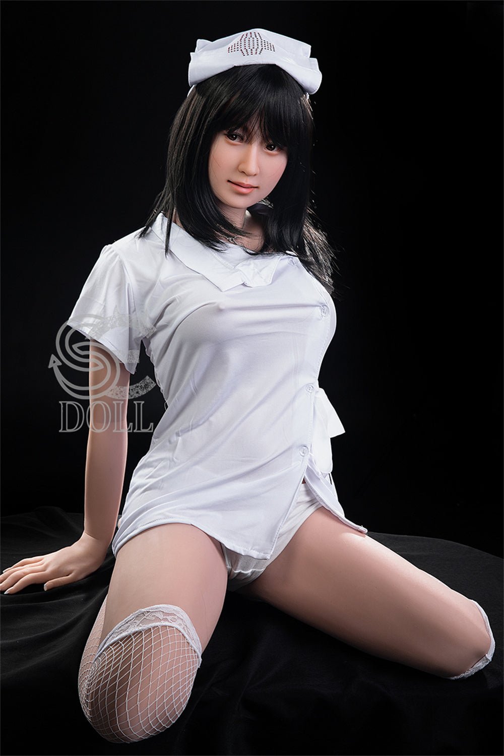 163cm/5ft4 E-cup Adult TPE Female Sex Doll - Head #071 Ayaka