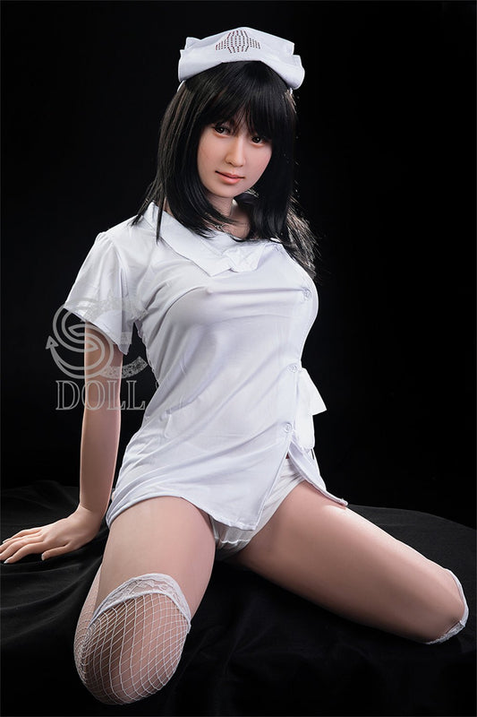 163cm/5ft4 E-cup Adult TPE Female Sex Doll - Head #071 Ayaka