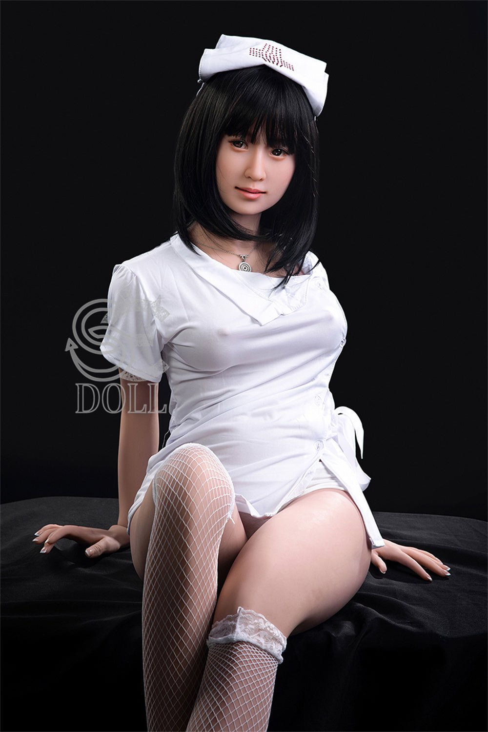 163cm/5ft4 E-cup Adult TPE Female Sex Doll - Head #071 Ayaka