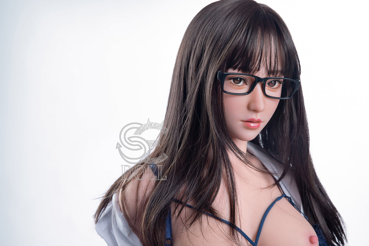 US In Stock - 163cm/5ft4 E-cup TPE Sex Doll SED093 Head #079 - Yuuka