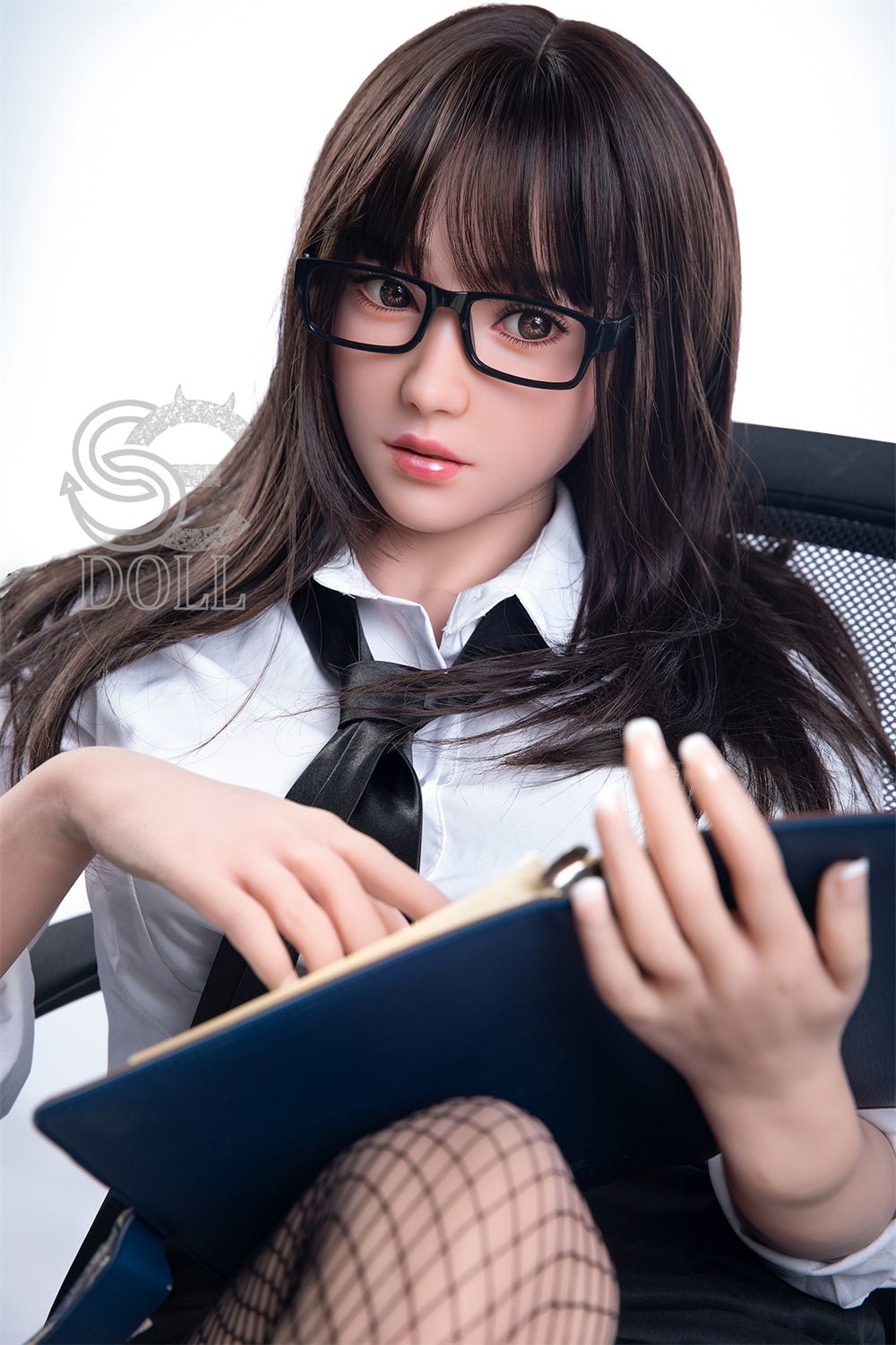 163cm/5ft4 E-cup Japanese TPE Female Sex Doll - Head #079 Yuuka